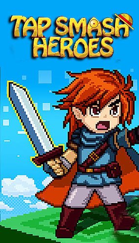 game pic for Tap smash heroes